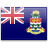 Cayman Islands flag